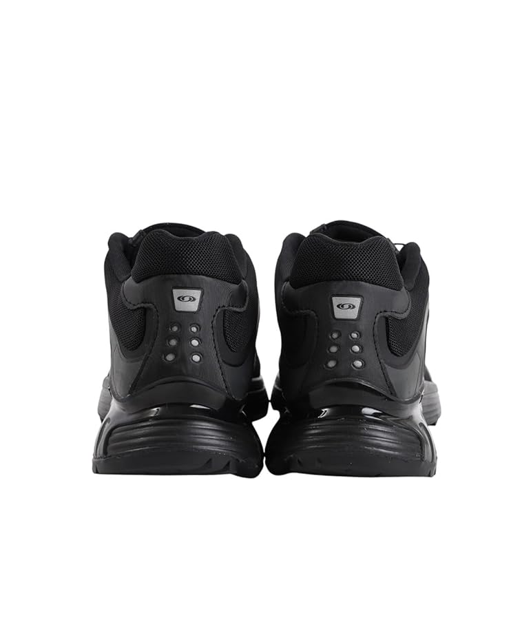 Amazon | [サロモン] SNEAKERS スニーカーズ XT-WHISPER Black